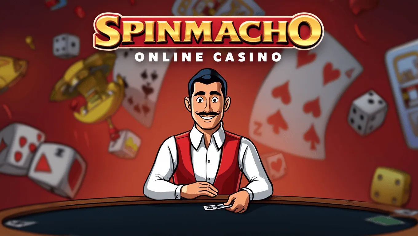 spinmacho app spinmacho app