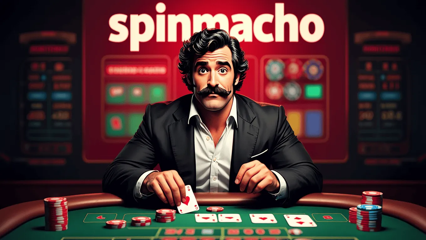 spinmacho bonus spinmacho bonus